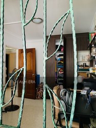 Blk 159 Woodlands Street 13 (Woodlands), HDB 3 Rooms #211034991